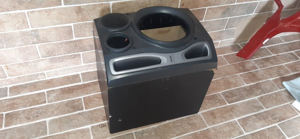 Колонки Динамики Н.ч Aiwa 999