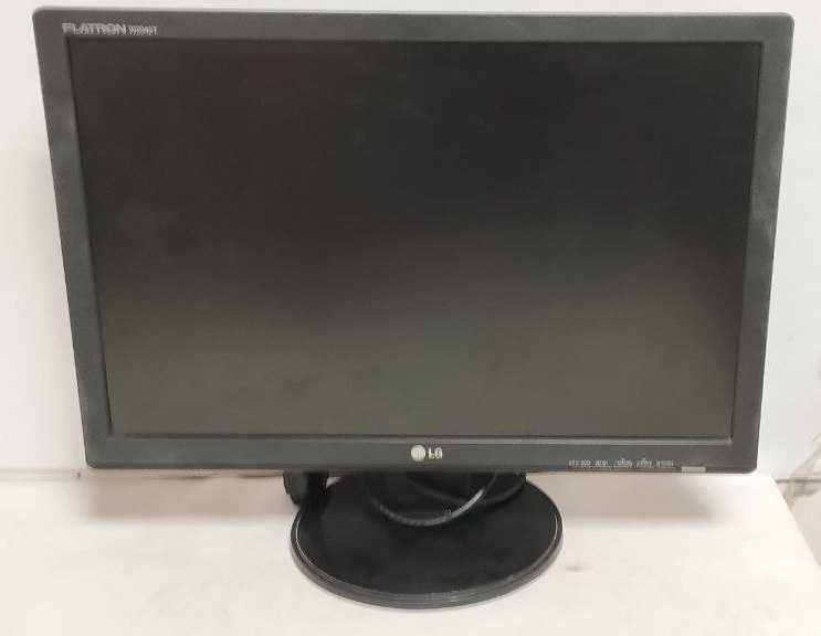 Монітор LG Flatron W2042T