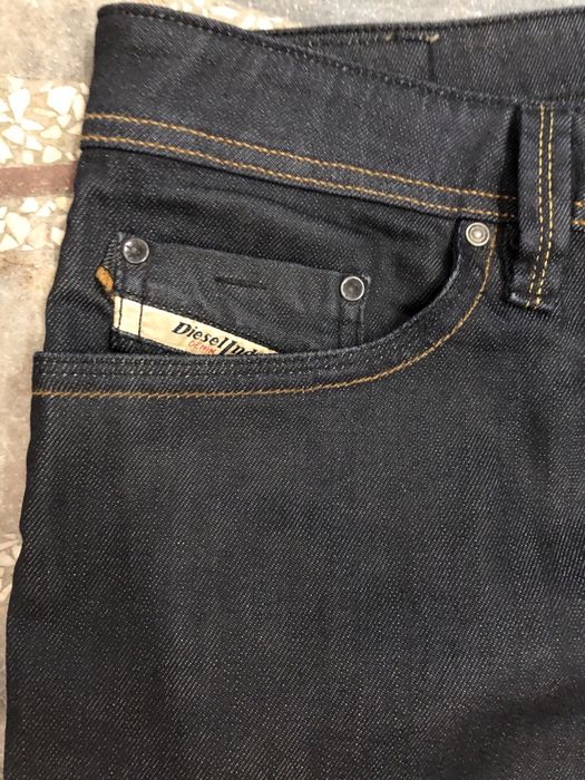 Spodnie Diesel