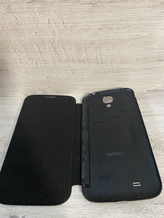 Etui na Samsung Galaxy S4