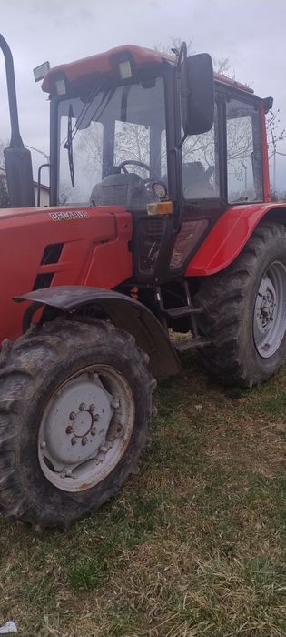 belarus mtz 952. 4 SPRZEDAM  1600 mtg