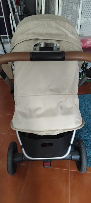 Carrinho de Bebé da Bebé Confort multifunções