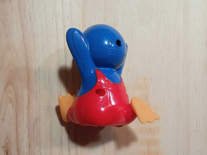 Mcdonald's Happy Meal - Super Mario