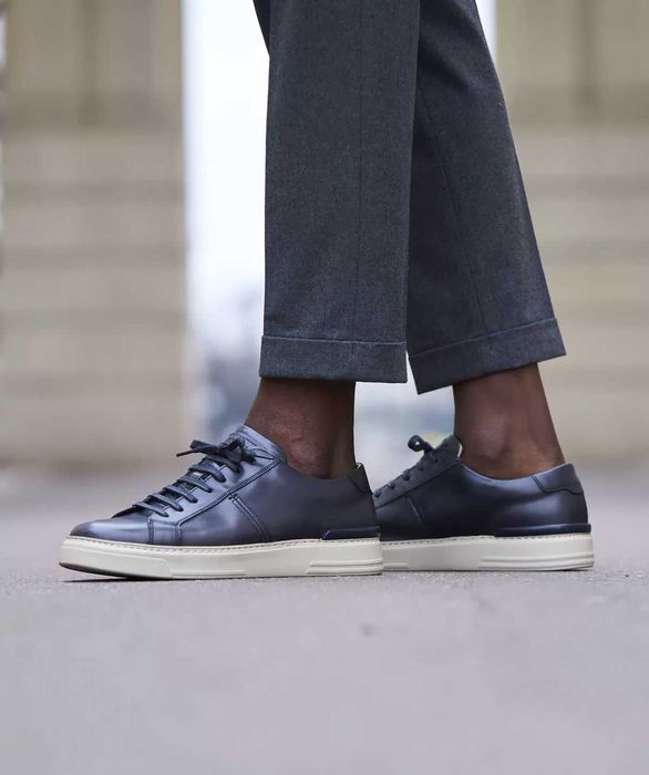 Кросівки Finsbury