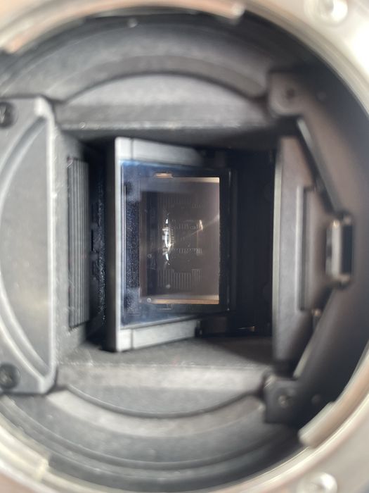 Aparat CANON EOS 60D body sprawny