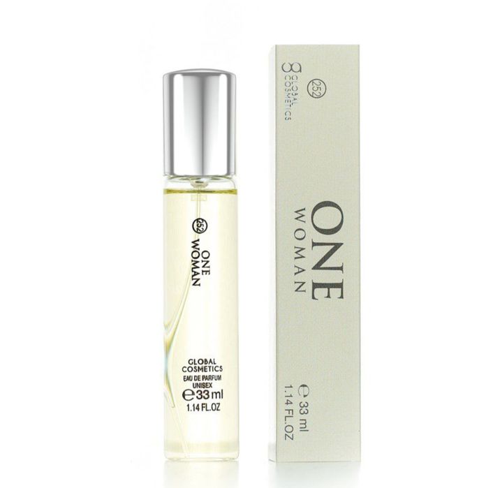 One Woman 33ml ( Damskie )