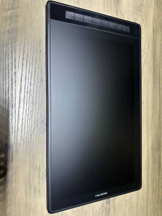 Huion Kamvas Pro 16 (2.5K)