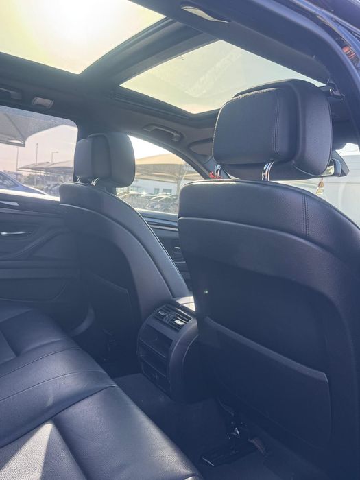BMW 525 xDrive 218cv – Excelente Estado | Full Extras