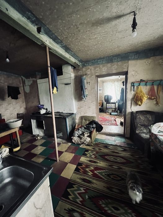 Продам Дом в Петриковке