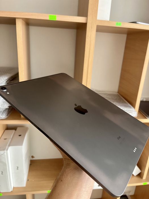 iPad Pro 12.9 Gen-3 64 Гб Айпад Про 12.9 Ген-3 64 Гб