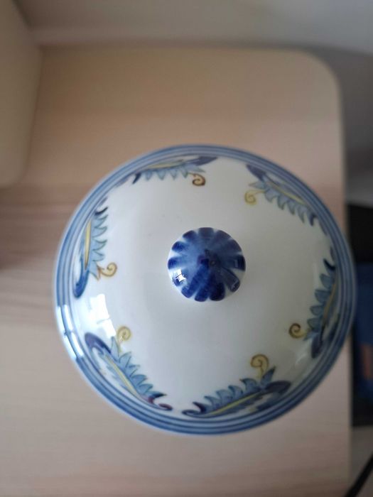 Boião de de Loiça de Viana