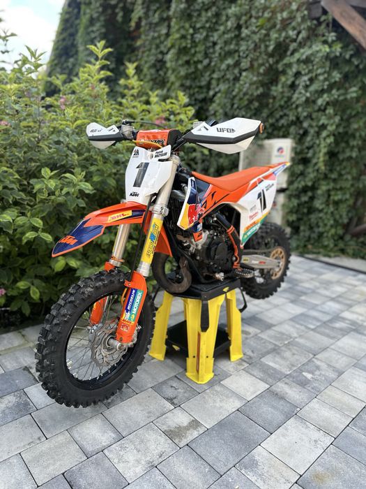 KTM