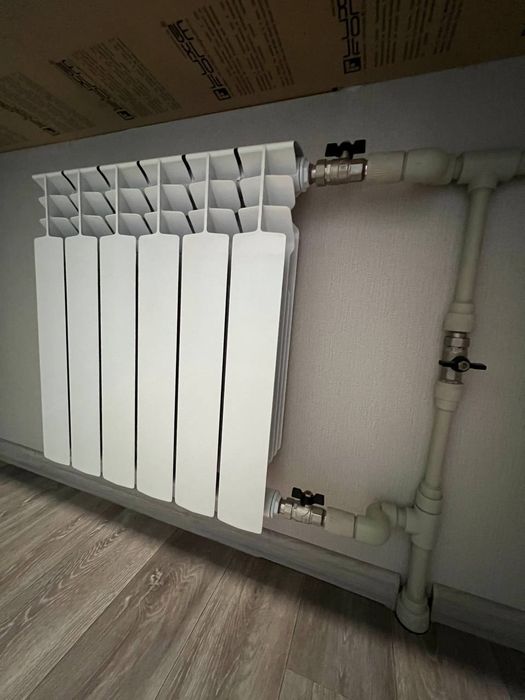 Сантехнік Кременчук. Професійне надання послуг. Багаторічний досвід