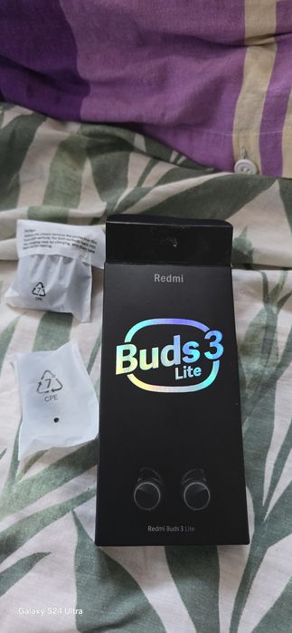 Redmi buds 3 Lite