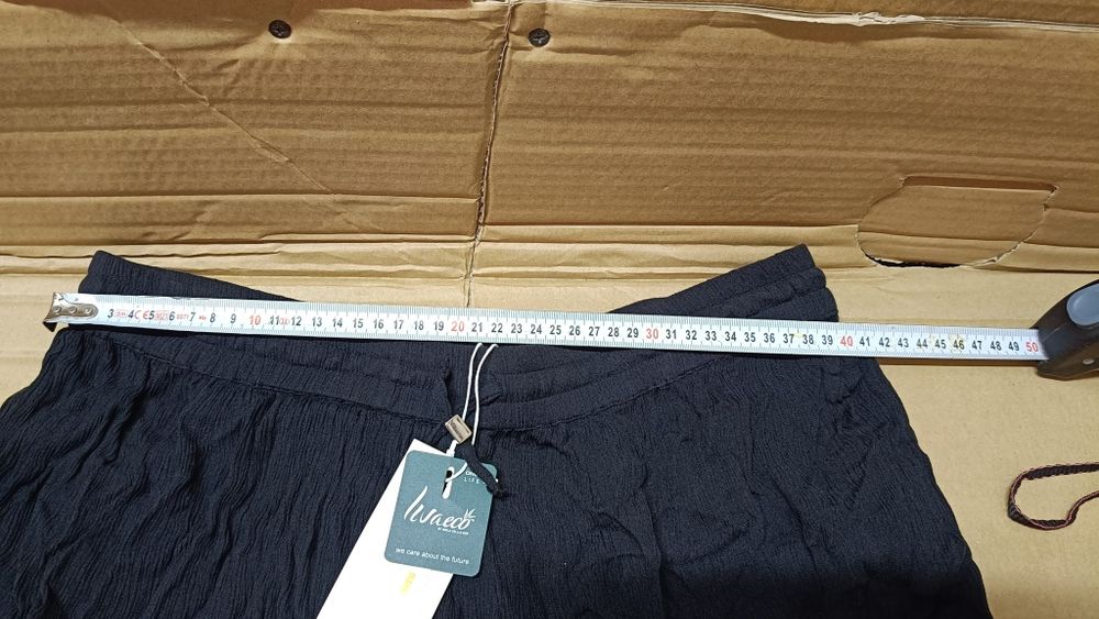 Spódnica krótka damska ONLY Onlibiza Life rozm.xl