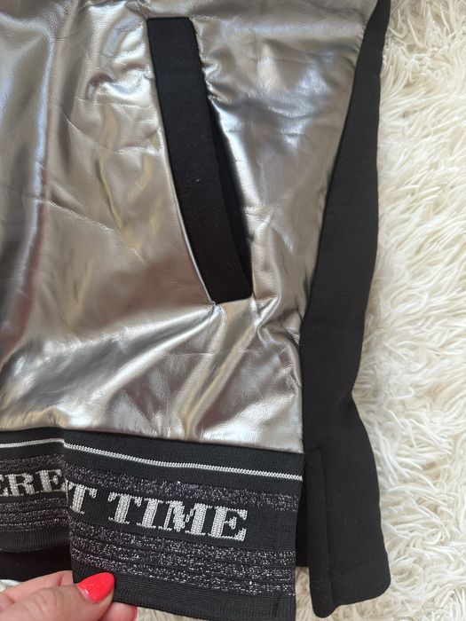 Новый теплый костюм на флисе