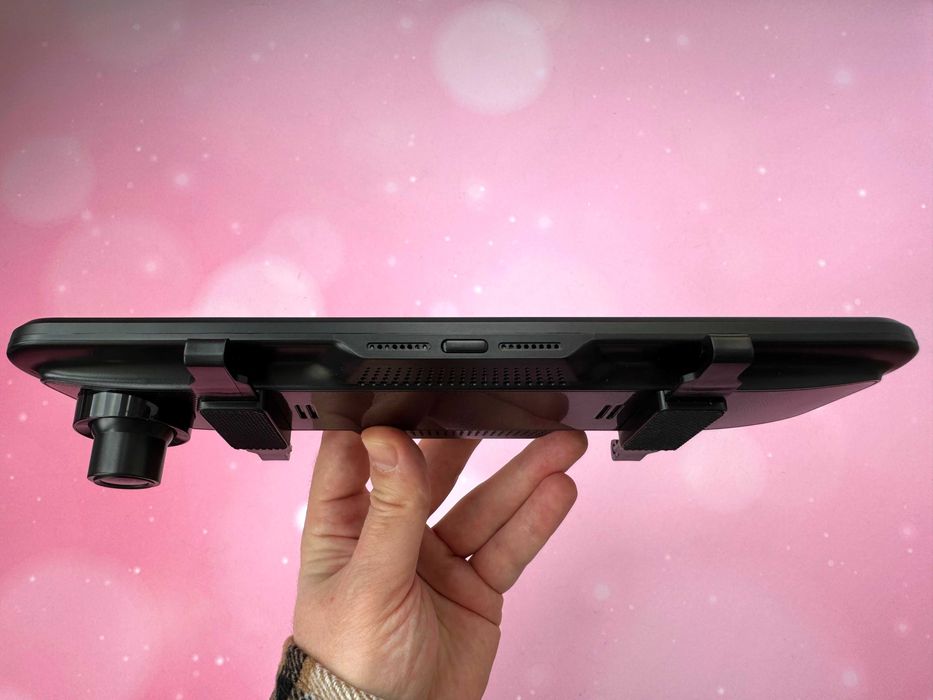 Шикарное зеркало-регистратор с ДВУМЯ камерами