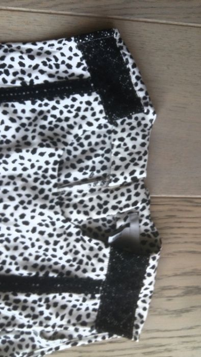 sukienka H&M 38 S/M damska
