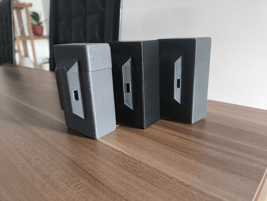 Suporte ViaVerde p/Moto