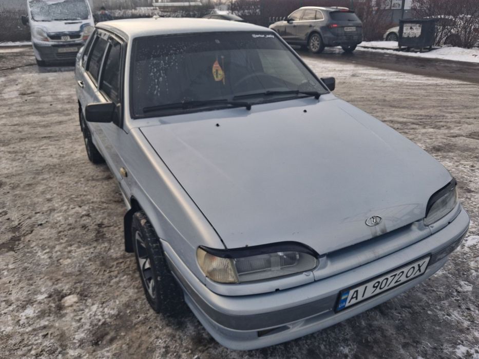 Продам ваз  2115