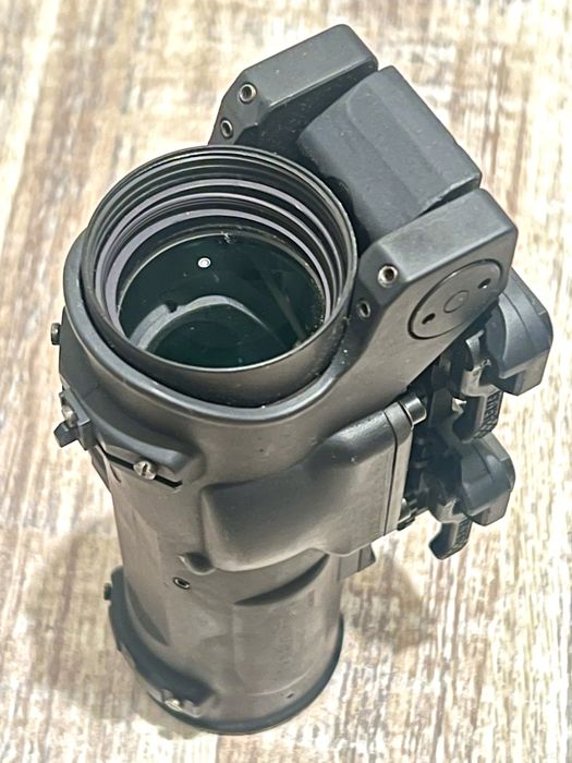 Призматичний приціл ELCAN Specter DR 1x-4x для 5.56х45. ОРИГІНАЛ!