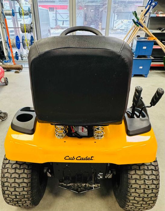 Traktorek kosiarka Cub Cadet XT1 18KM z USA! LT42" NOWY