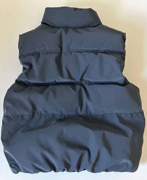 Bezrękawnik Zara, rozmiar 92