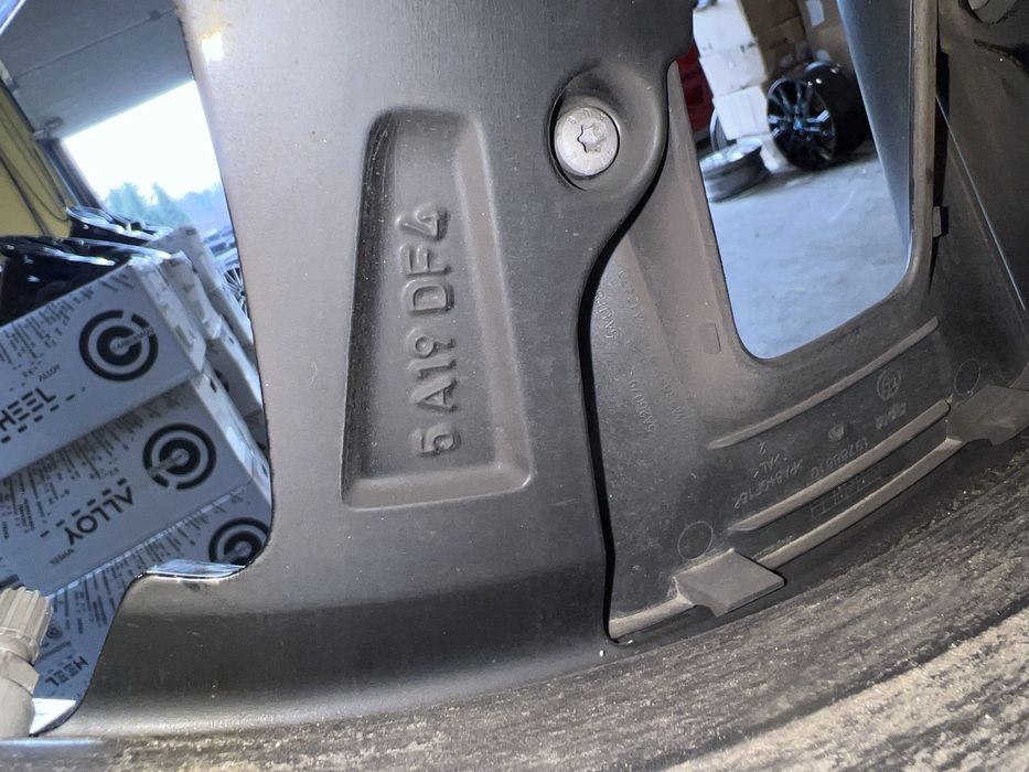*Komplet kół 21” 5x112 BMW 7 i7 G70 Lato Zima