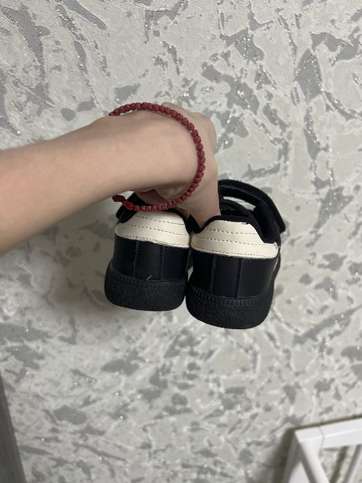 Кросівки на хлопчика