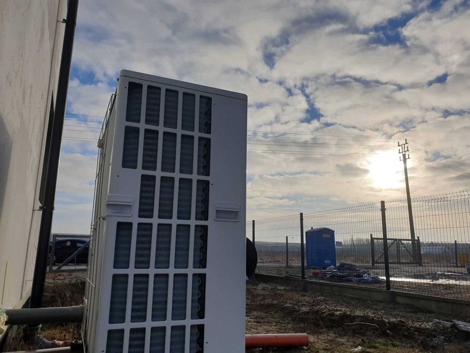 Pompa ciepła Panasonic, Mitsubishi, Daikin dotacje rządowe