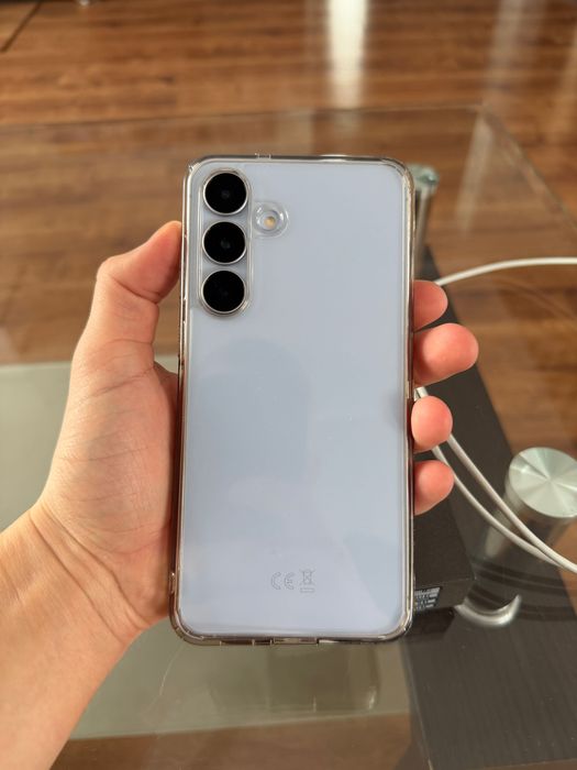 Samsung Galaxy S25 FE 128 GB Gwarancja