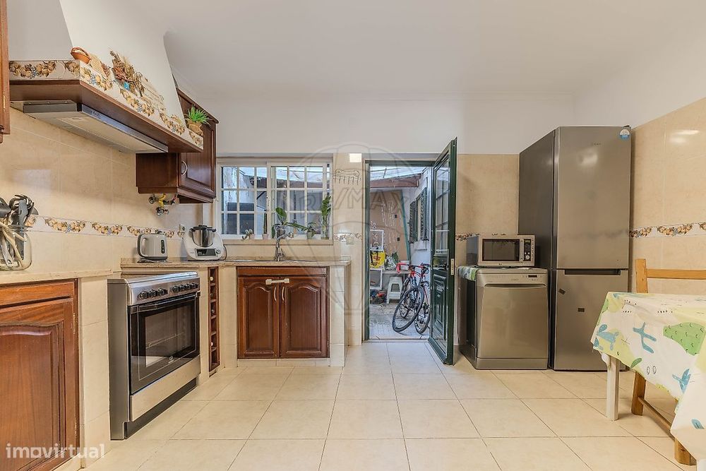 Apartamento T2 para venda