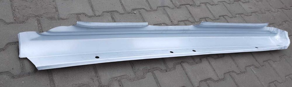 Пороги Лачетти поріг Лачетті оцинковані подовж. (деш. доставка) ПОЛЬЩА