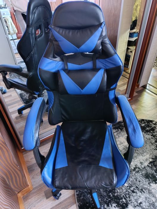 Компьютерное кресло.