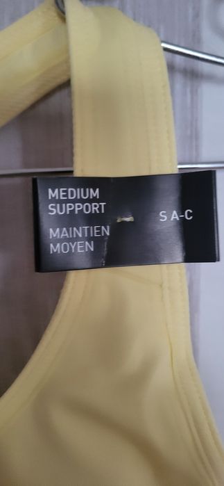 Топ для спорту Adidas