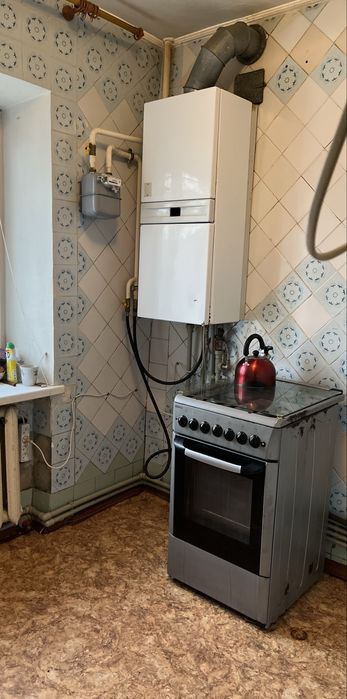 Продаж 3 кімнатноі квартири в Калинівці