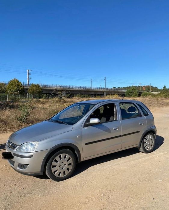 opel corsa 1.2 twinport cosmo