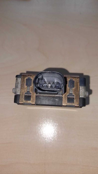 Nissan  Kicks 284385RL1A Дистроник