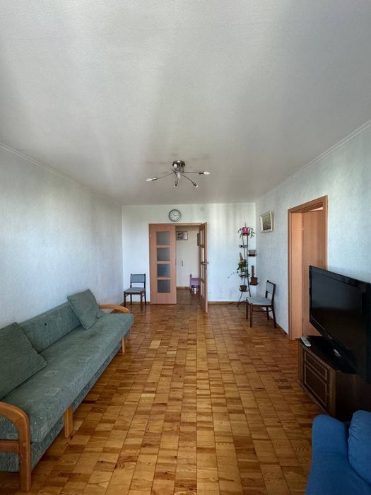 Здам кімнати в оренду