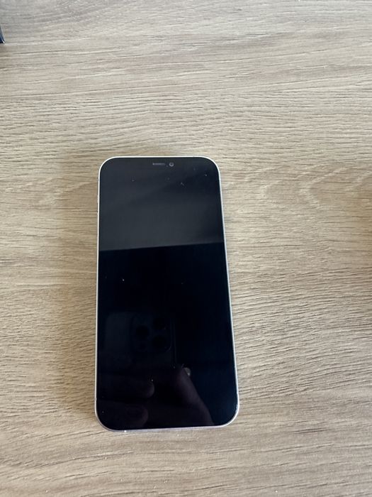 Iphone 12 pro Biały