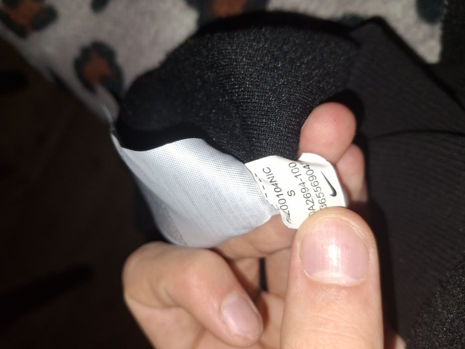 Теплий костюм NIKE