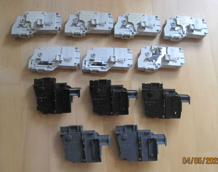 Запчастини Whirlpool  шків.