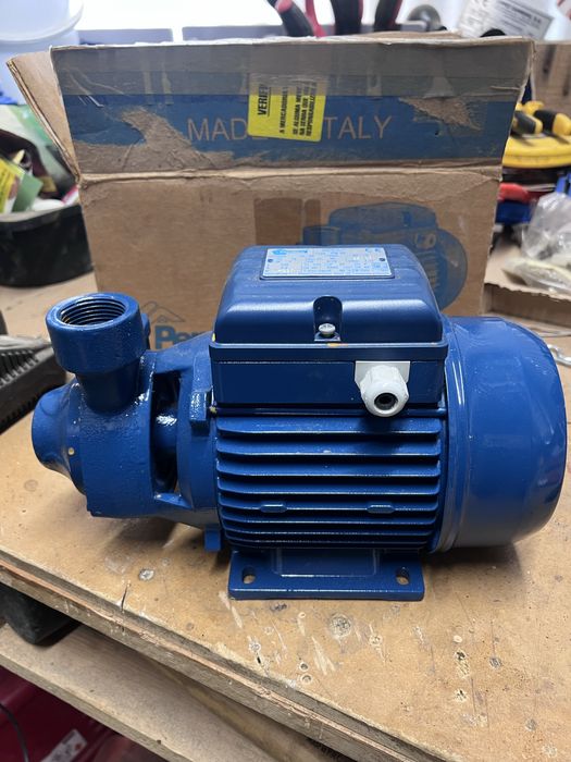 Bomba superficie pentax 1HP - Nova