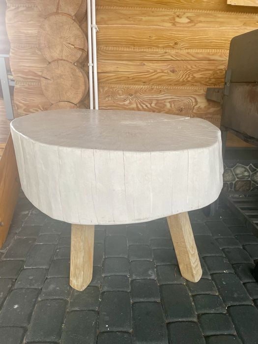 Stół  ogrodowy  stolik kawowy tarasowy 95x62 cm