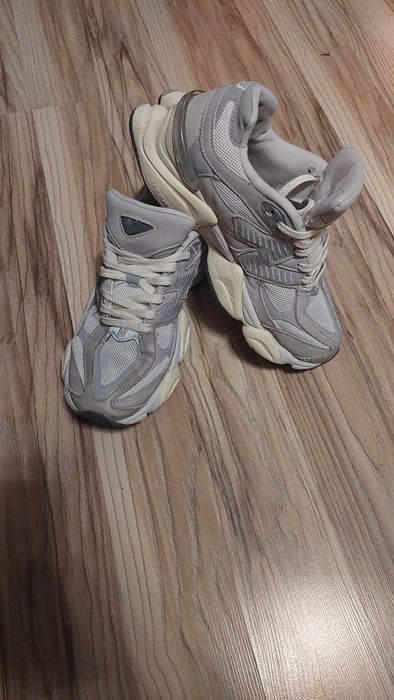 кросівки жіночі New Balance