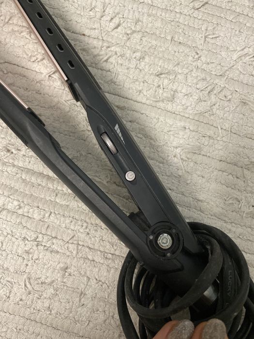 Babyliss wet/dry