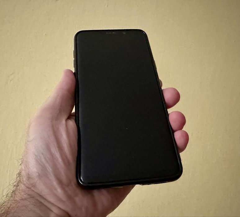 Samsung Galaxy S9 Plus. 6/64. Неверлок.