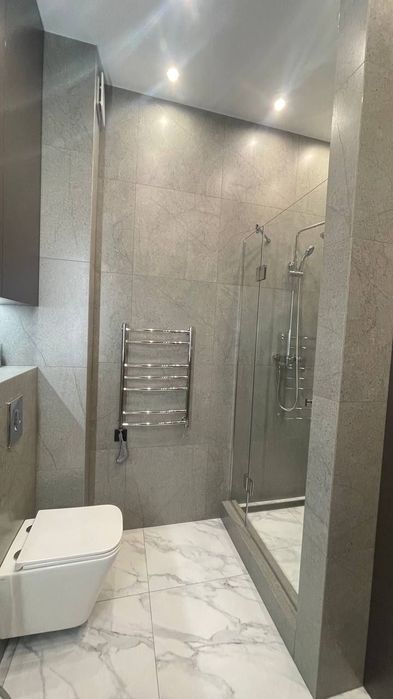 2к ЖК Comfort City,  Подолинского 31, небольшая собачка обсуждается