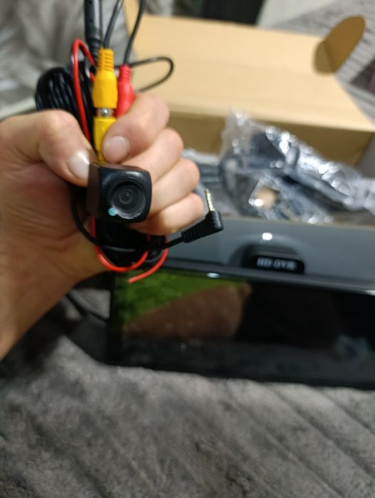 Продам відео реєстратор з навігацією