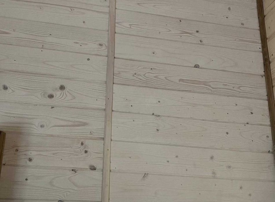 Вагонка дерев'яна 90*13*4м -блок хаус імітація бруса липа,вільха,сосна